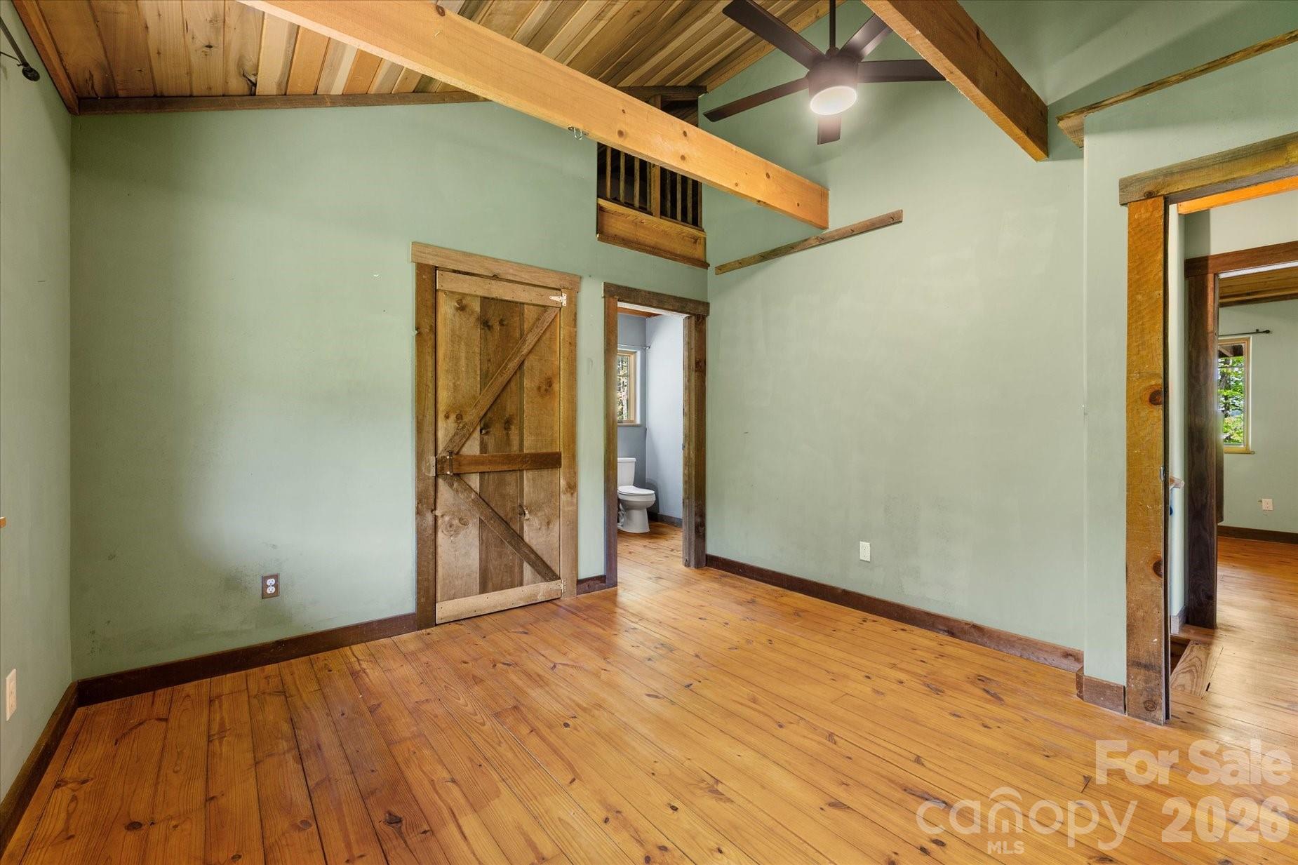 3151 Lumptown Road Marshall NC 28753