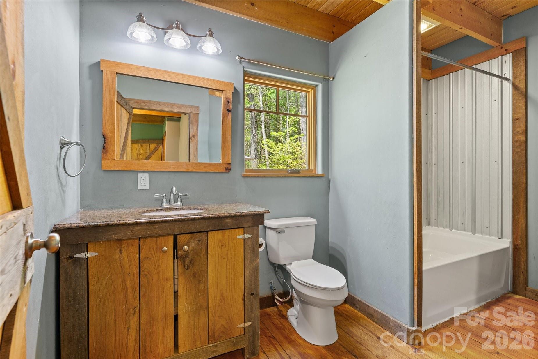 3151 Lumptown Road Marshall NC 28753