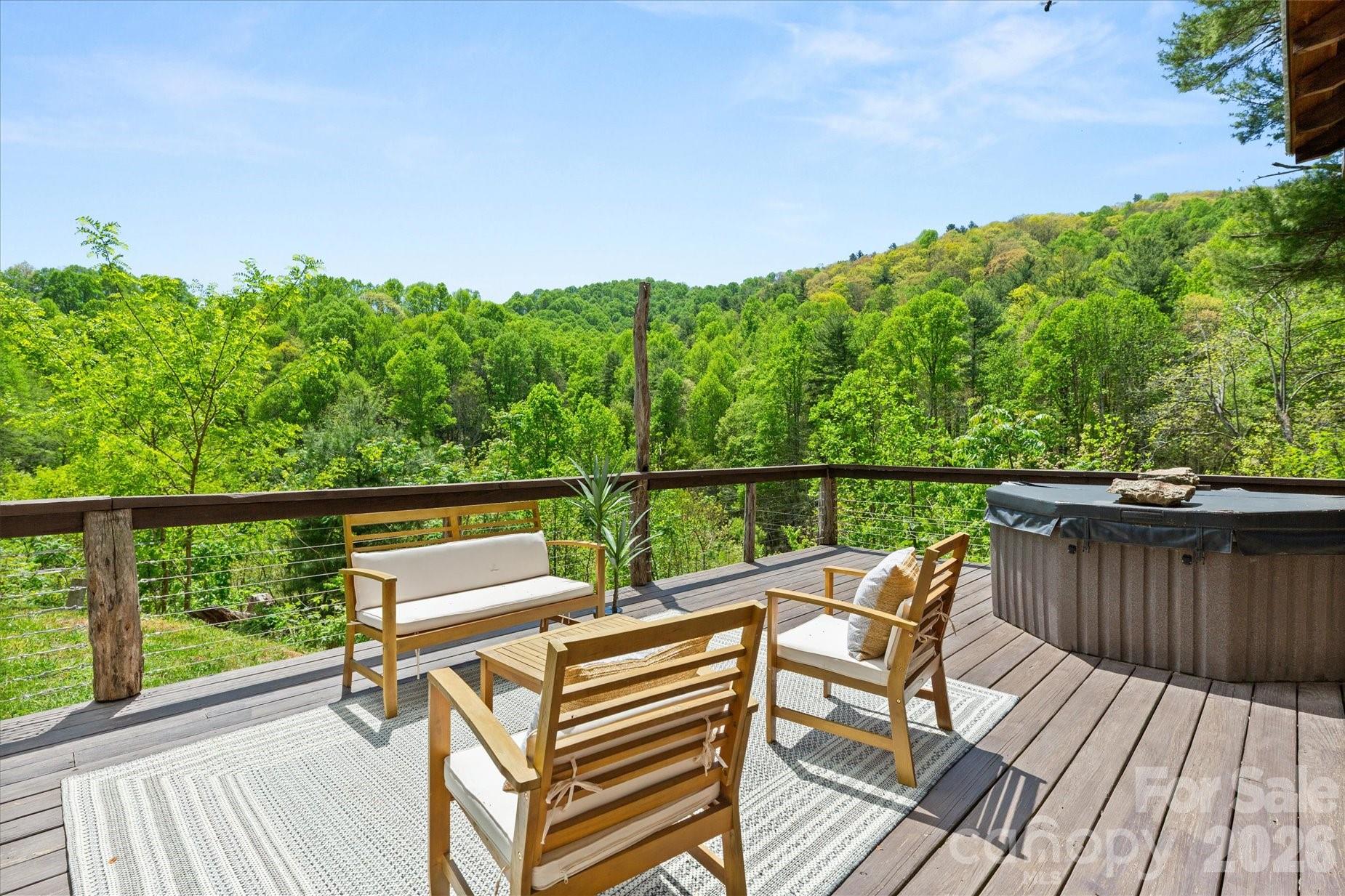 3151 Lumptown Road Marshall NC 28753