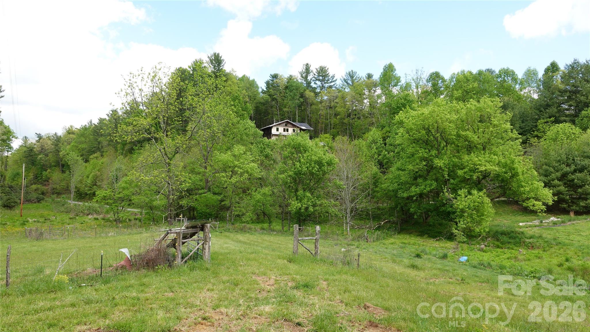 3151 Lumptown Road Marshall NC 28753