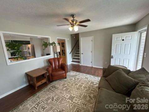 191 Celeste Eufola Road Statesville NC 28677