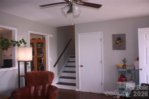 191 Celeste Eufola Road Statesville NC 28677