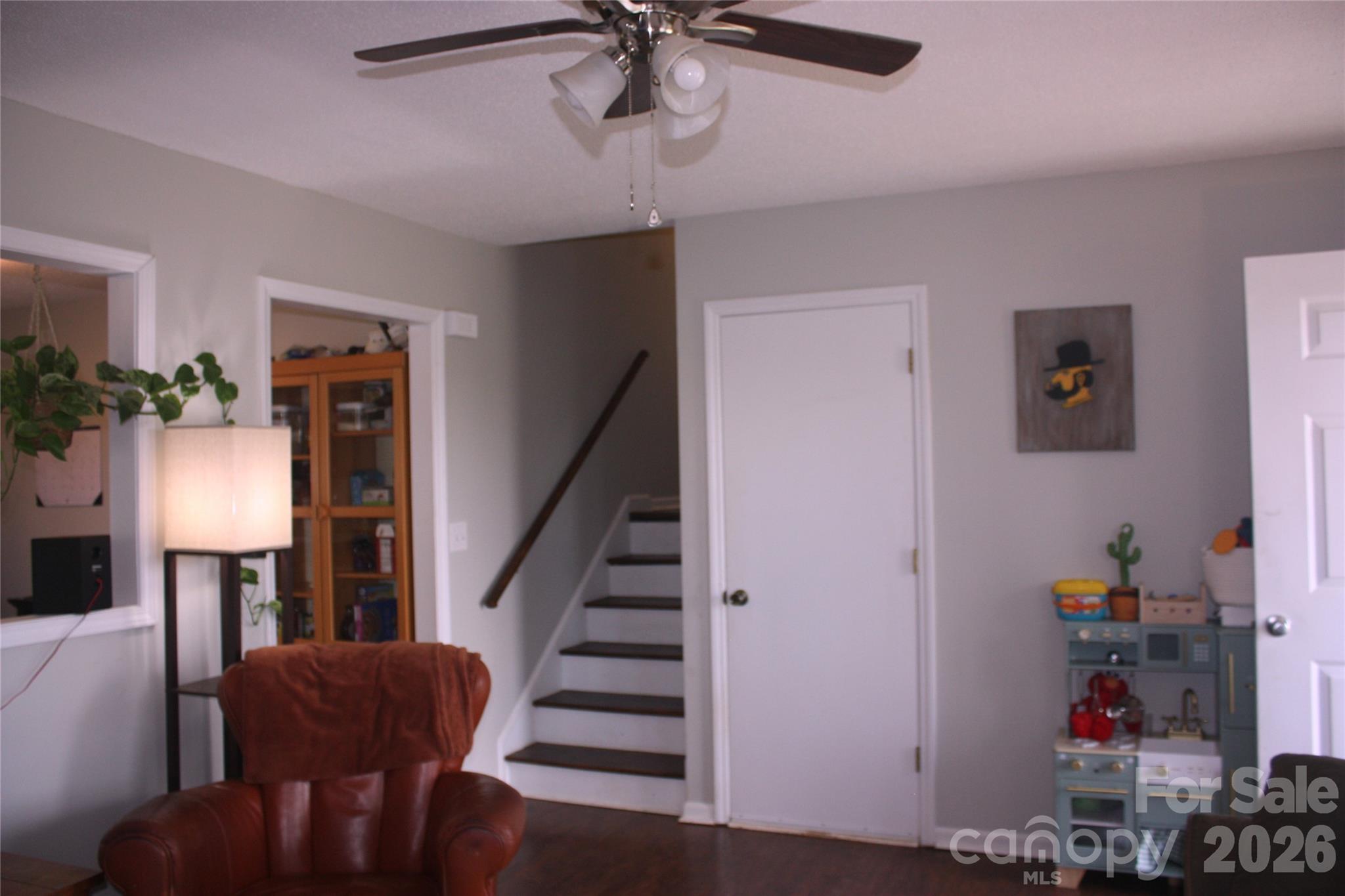 191 Celeste Eufola Road Statesville NC 28677