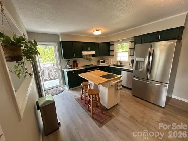 191 Celeste Eufola Road Statesville NC 28677
