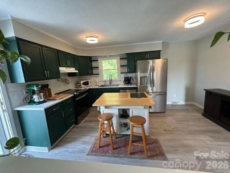 191 Celeste Eufola Road Statesville NC 28677
