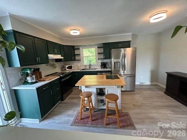191 Celeste Eufola Road Statesville NC 28677