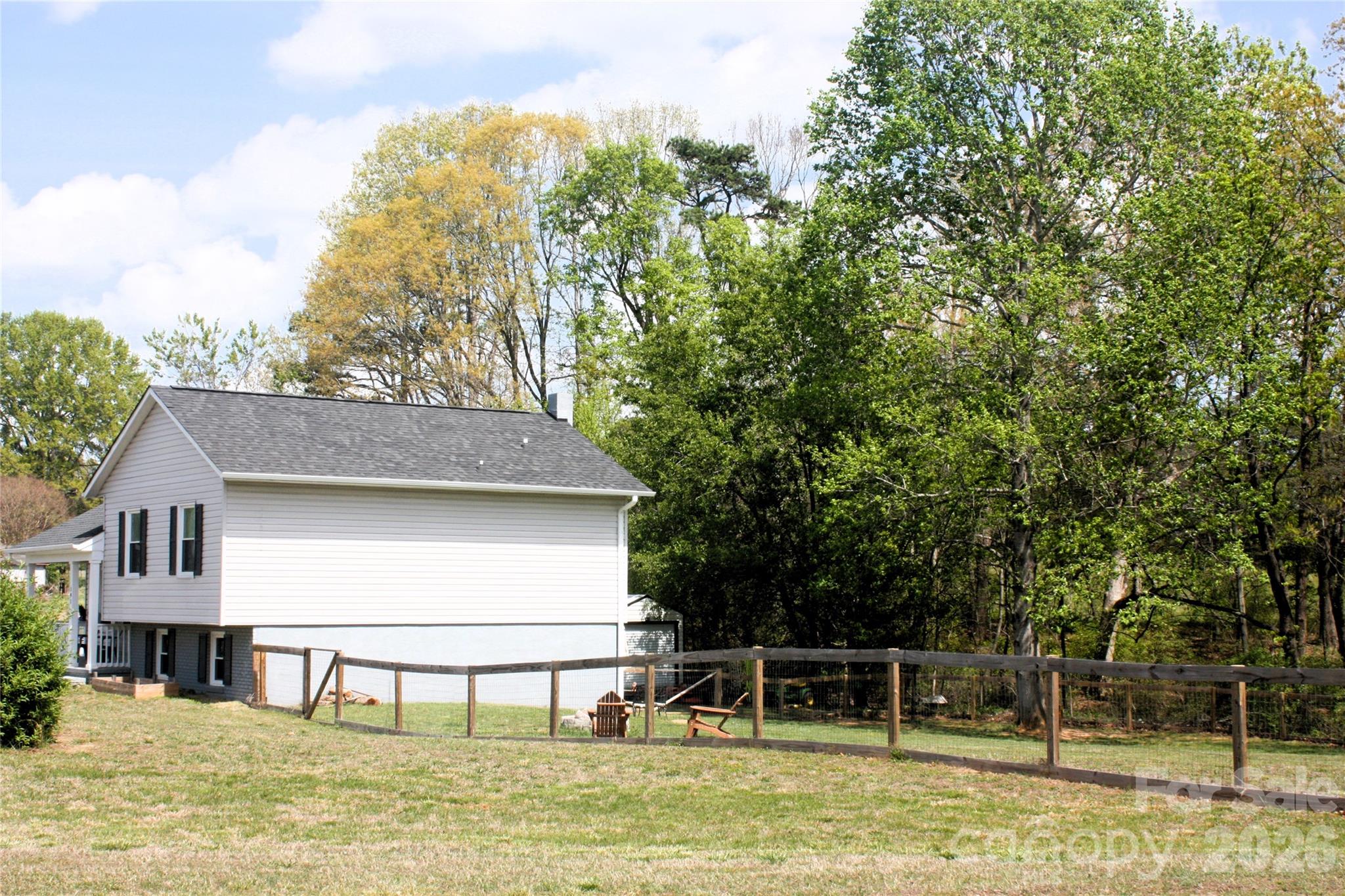 191 Celeste Eufola Road Statesville NC 28677