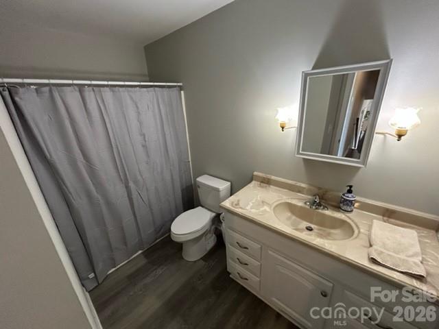 191 Celeste Eufola Road Statesville NC 28677