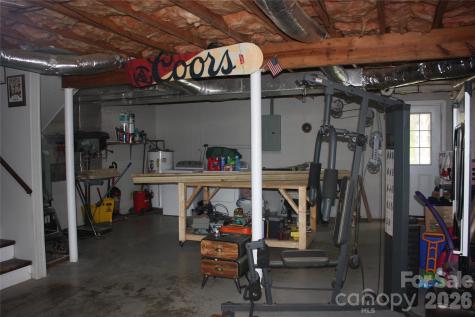 191 Celeste Eufola Road Statesville NC 28677