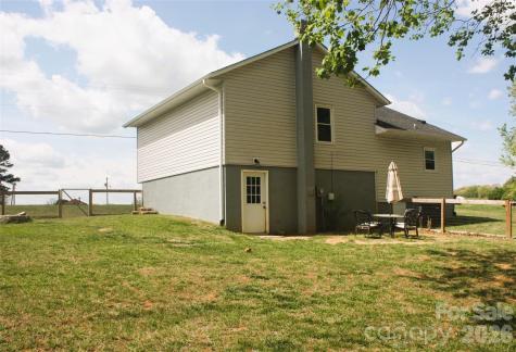 191 Celeste Eufola Road Statesville NC 28677