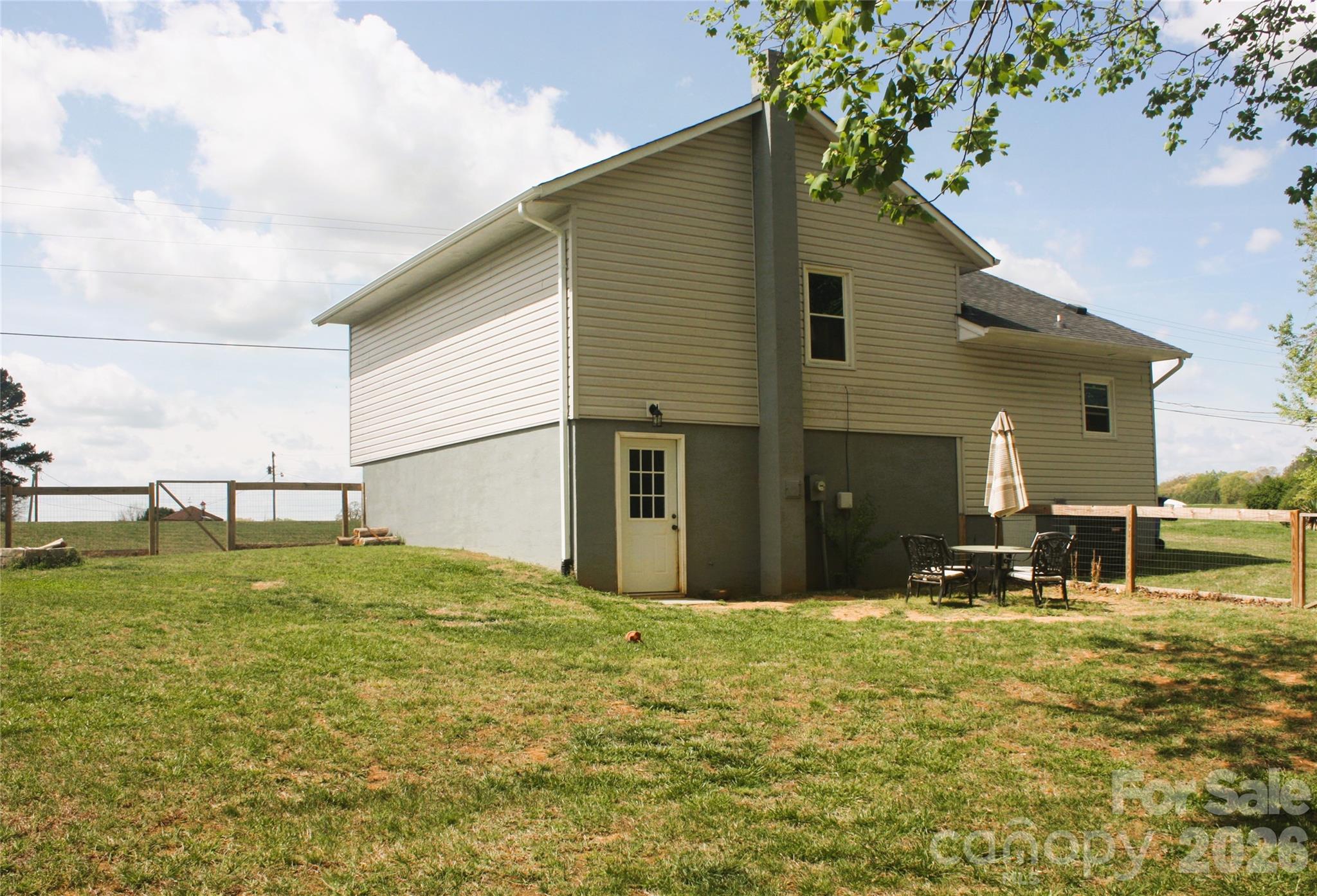 191 Celeste Eufola Road Statesville NC 28677
