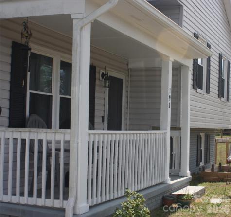 191 Celeste Eufola Road Statesville NC 28677