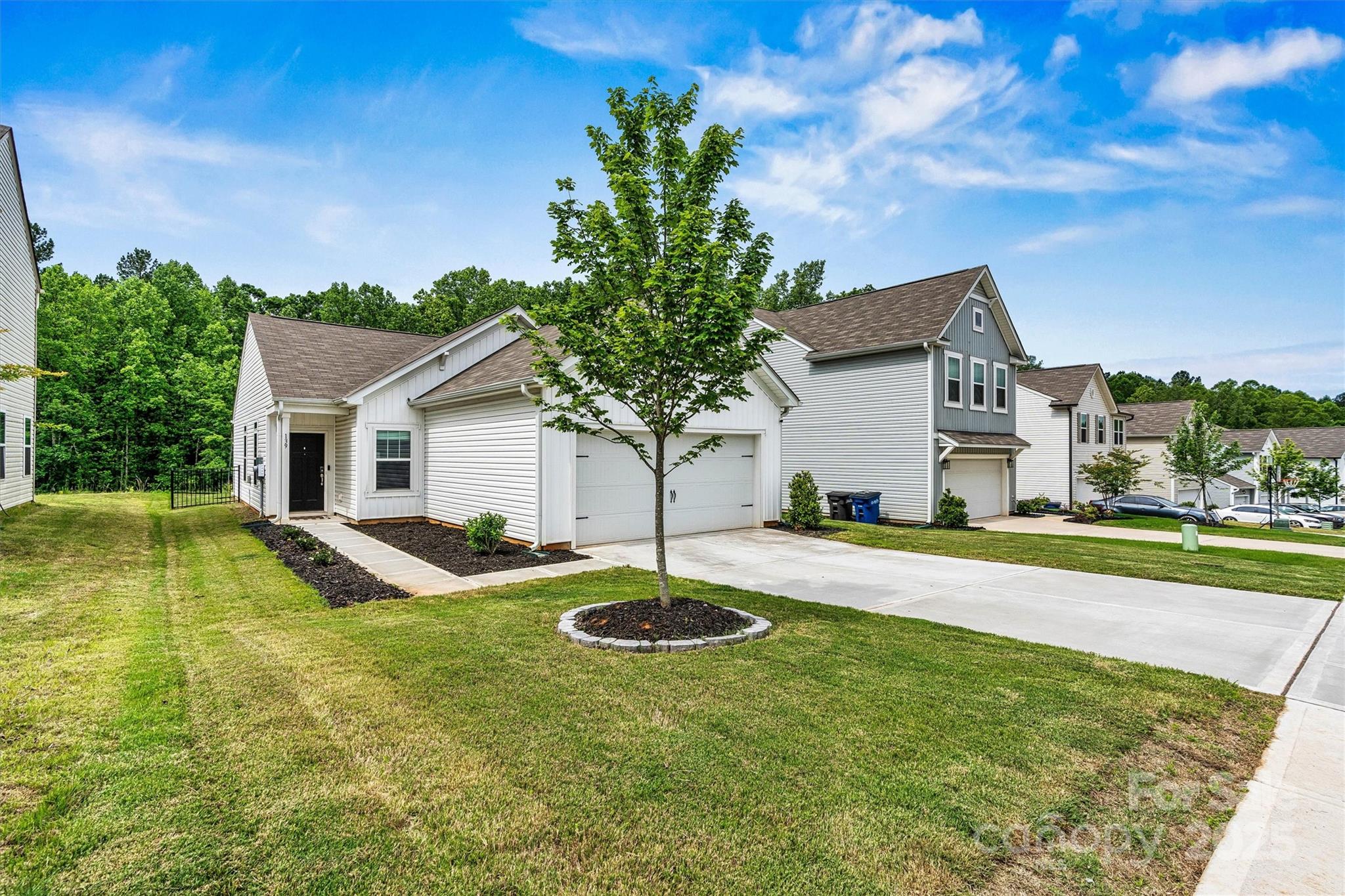 139 Batten Ridge Drive Statesville NC 28677