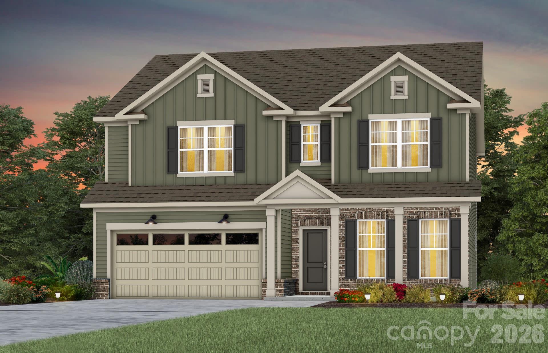 556 Cottage Garden Lane Belmont NC 28012
