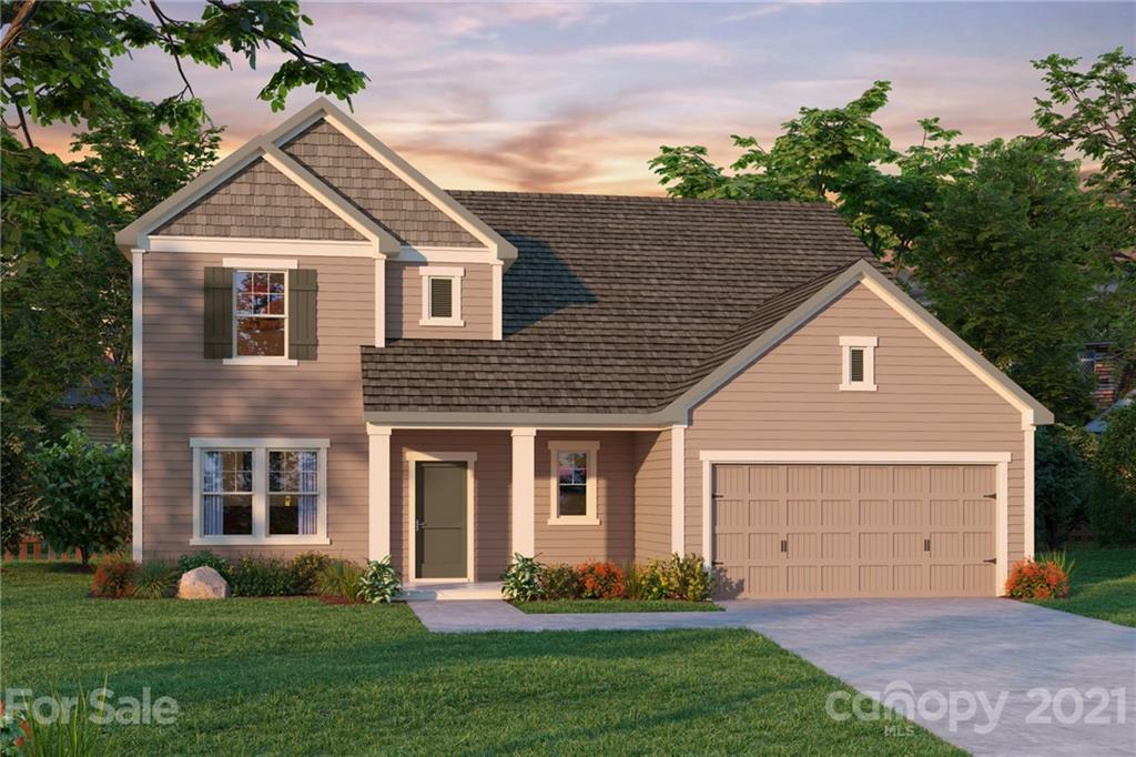 2663 Wedgewood Court Denver NC 28037