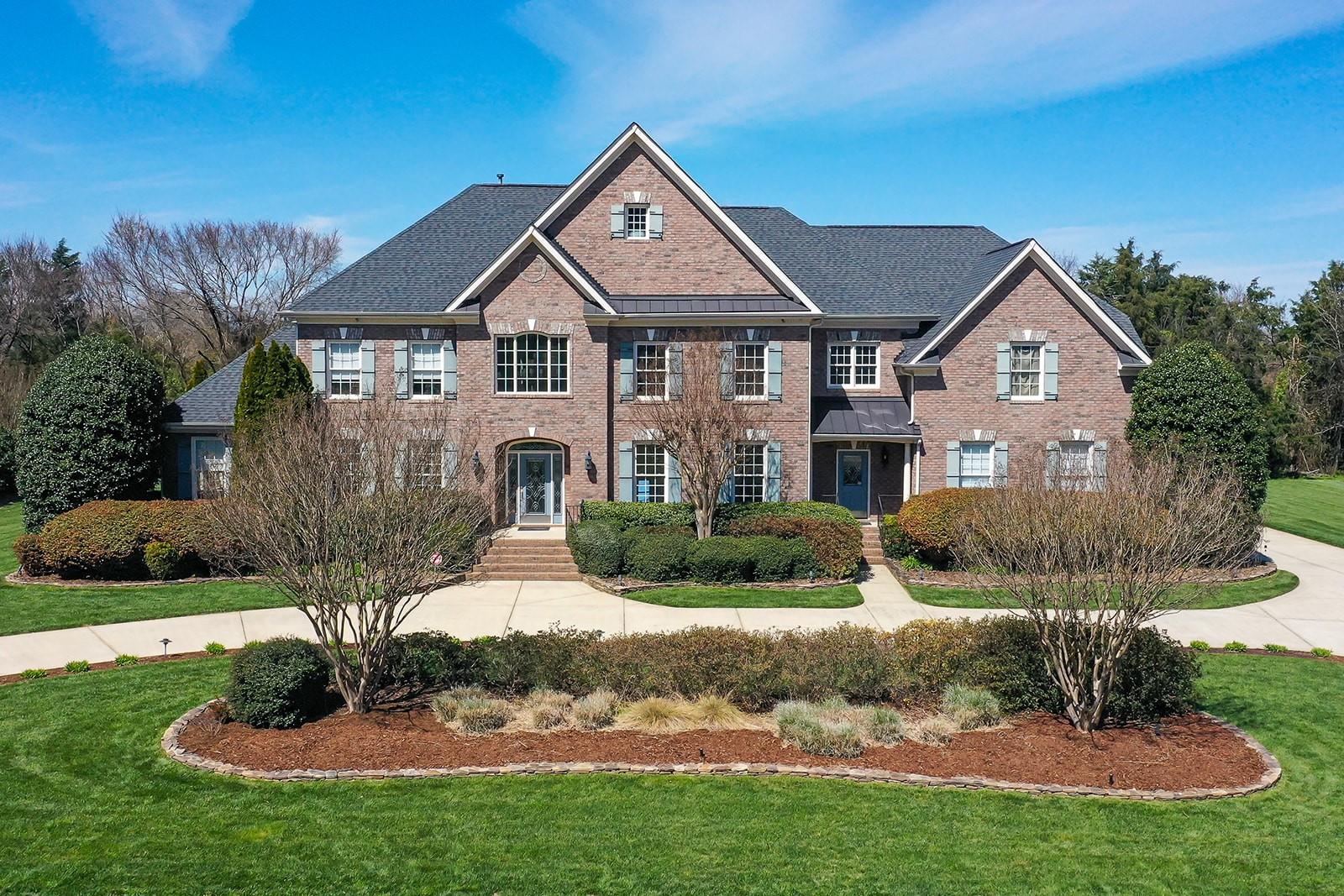 301 Appomatox Drive Waxhaw NC 28173