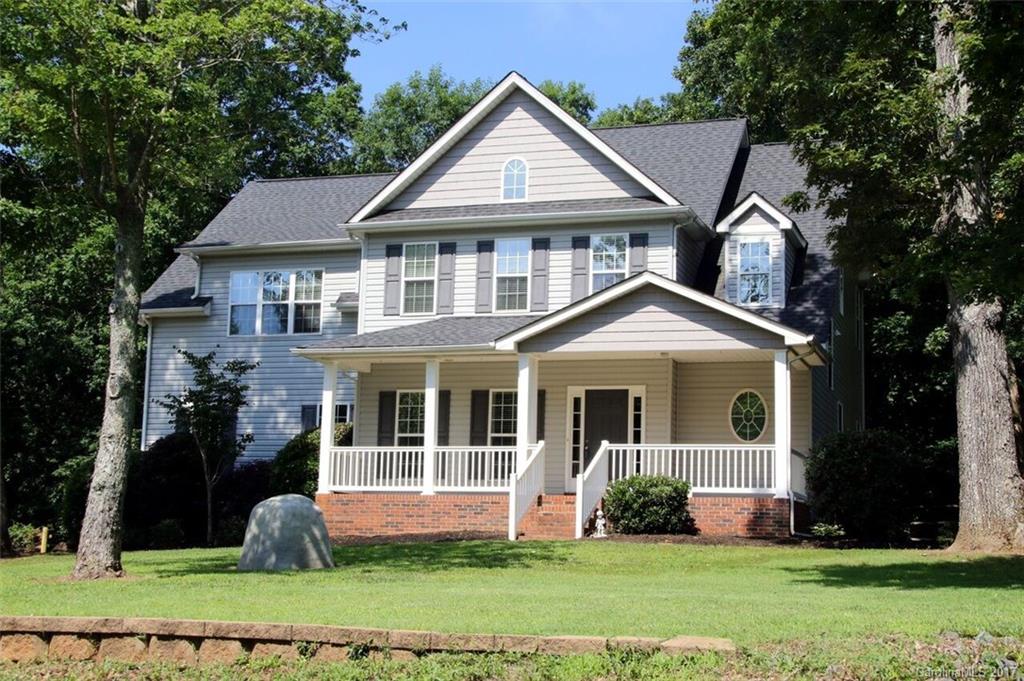 3004 Nablus Drive Waxhaw NC 28173