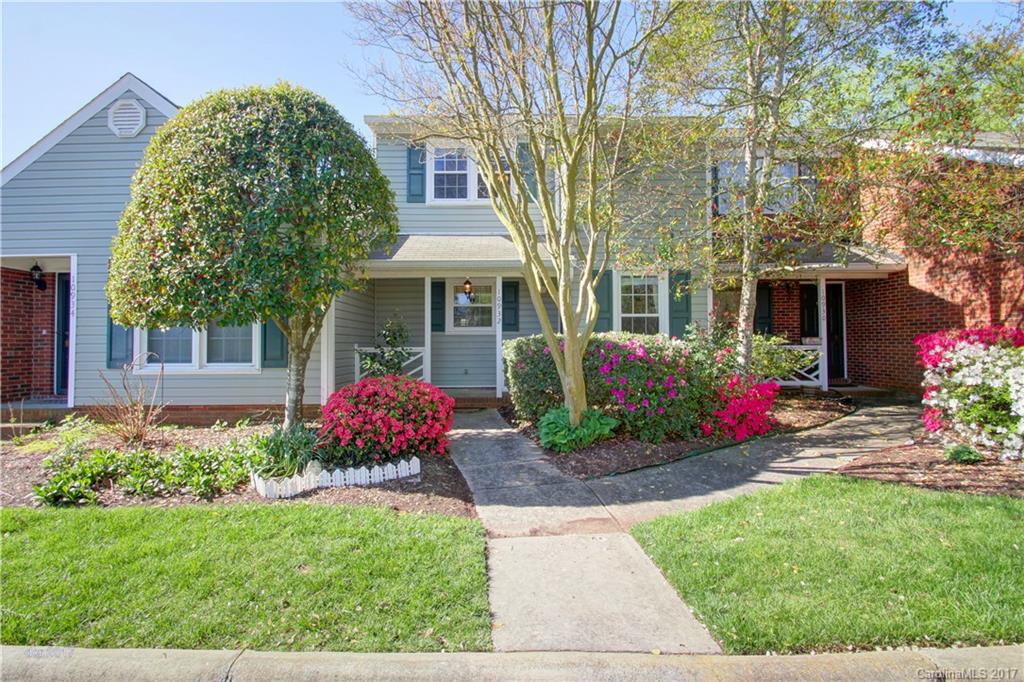 10932 Winterbourne Court Charlotte NC 28277