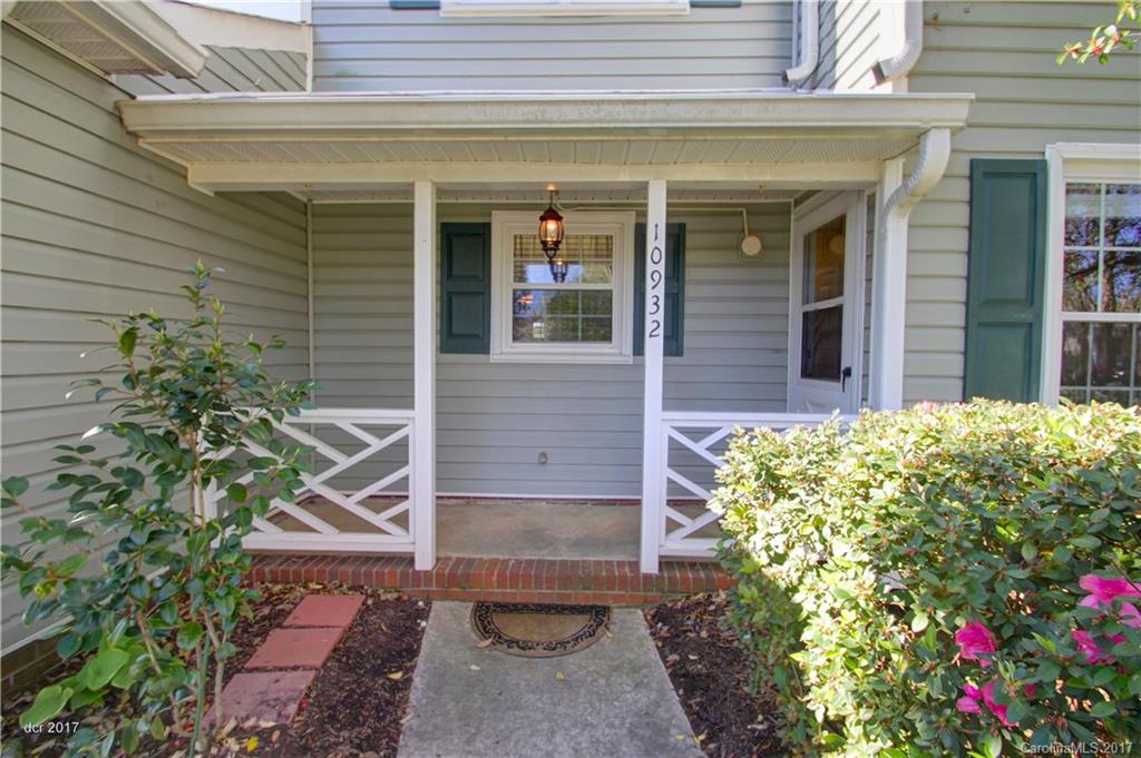 10932 Winterbourne Court Charlotte NC 28277