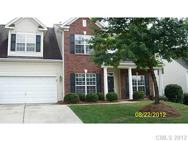 2291 Elendil Lane Charlotte NC 28269