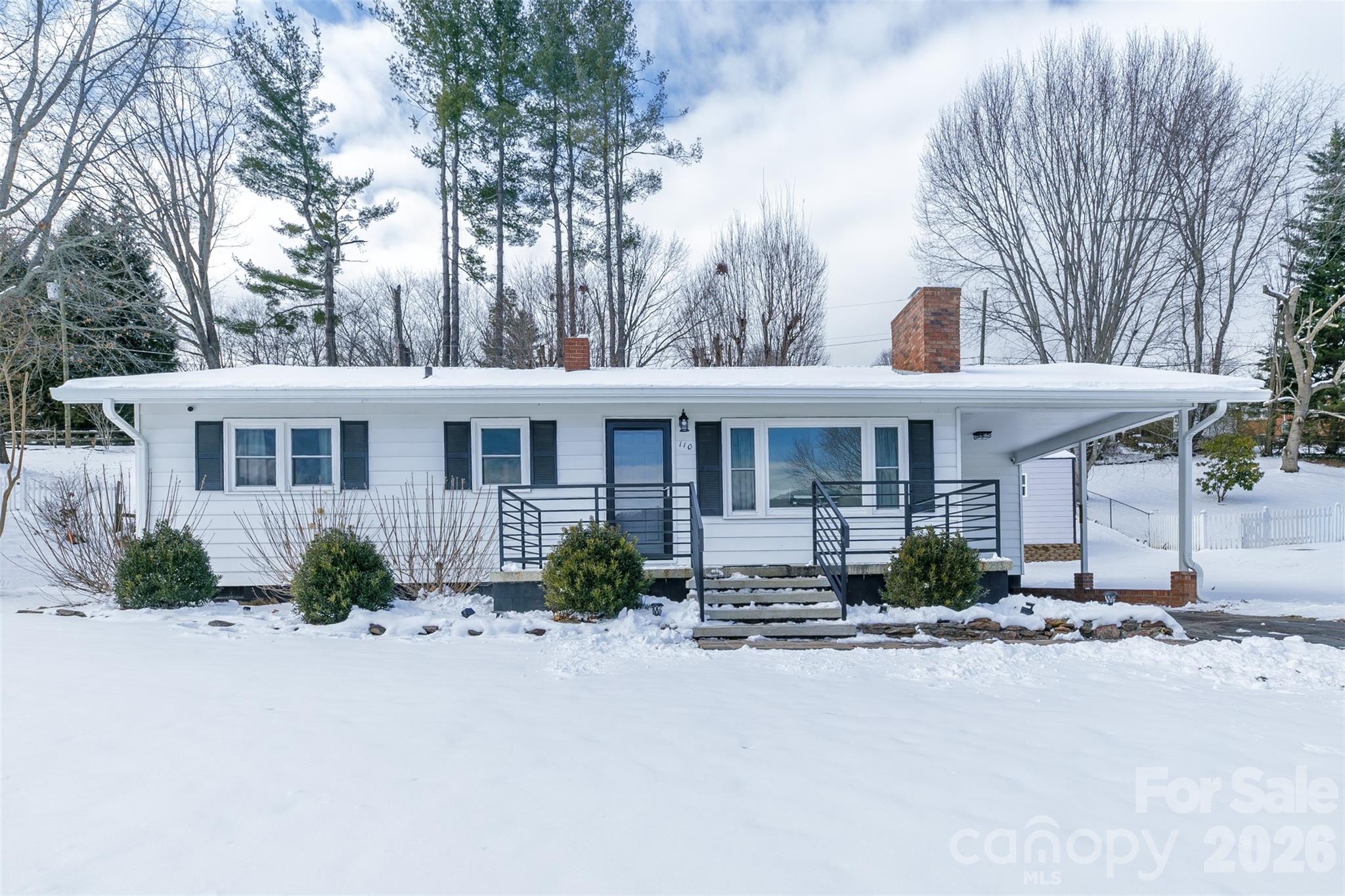 110 Shelton Street Waynesville NC 28786