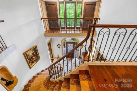 4523 Fox Brook Lane Charlotte NC 28211