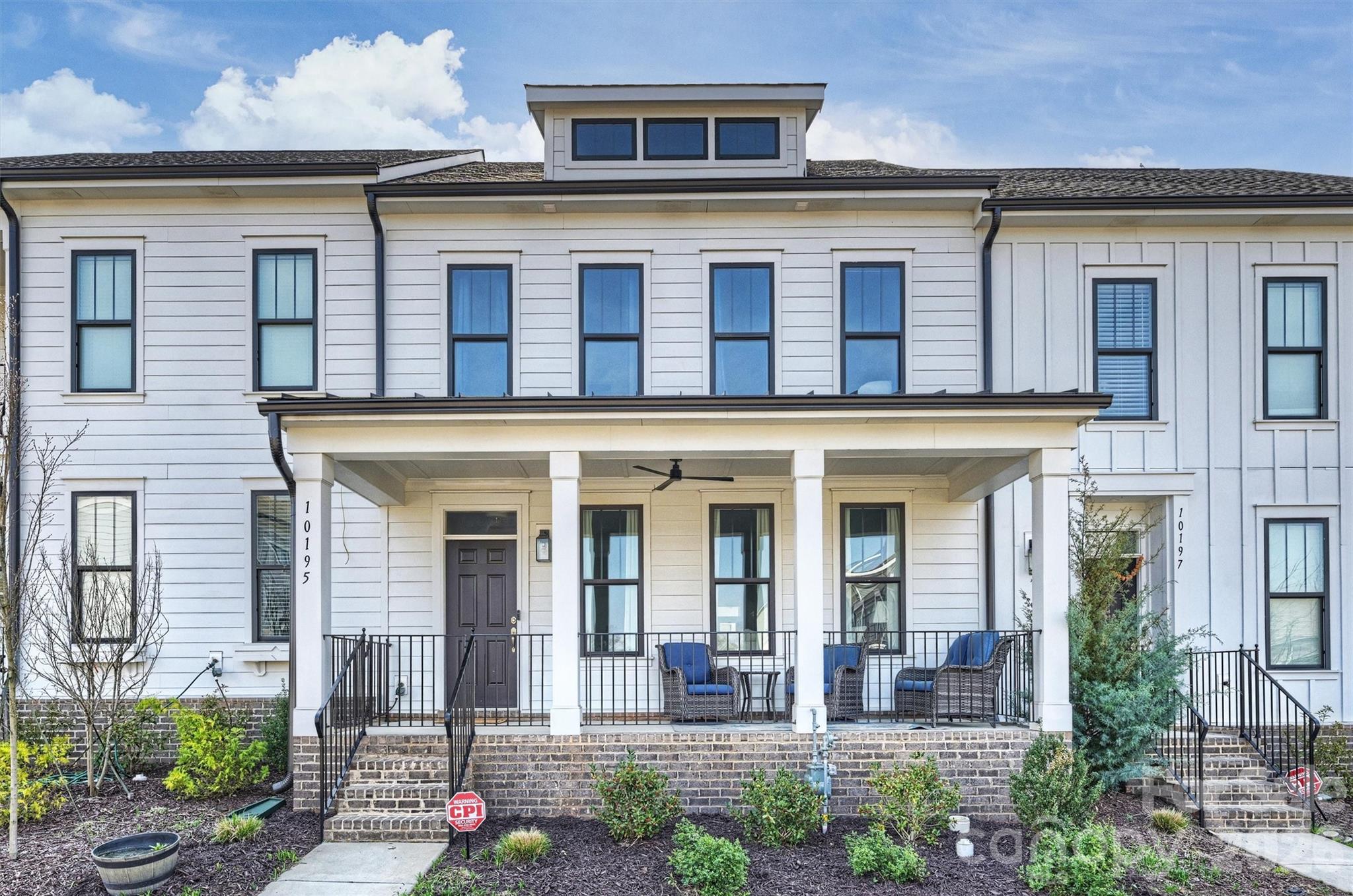 10195 Rainier Trail Drive NW Huntersville NC 28078