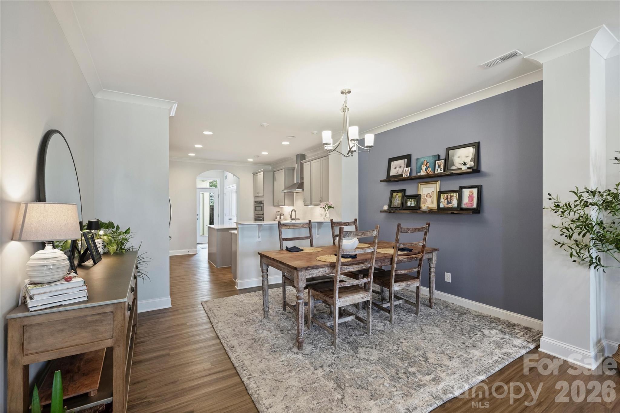 10195 Rainier Trail Drive NW Huntersville NC 28078