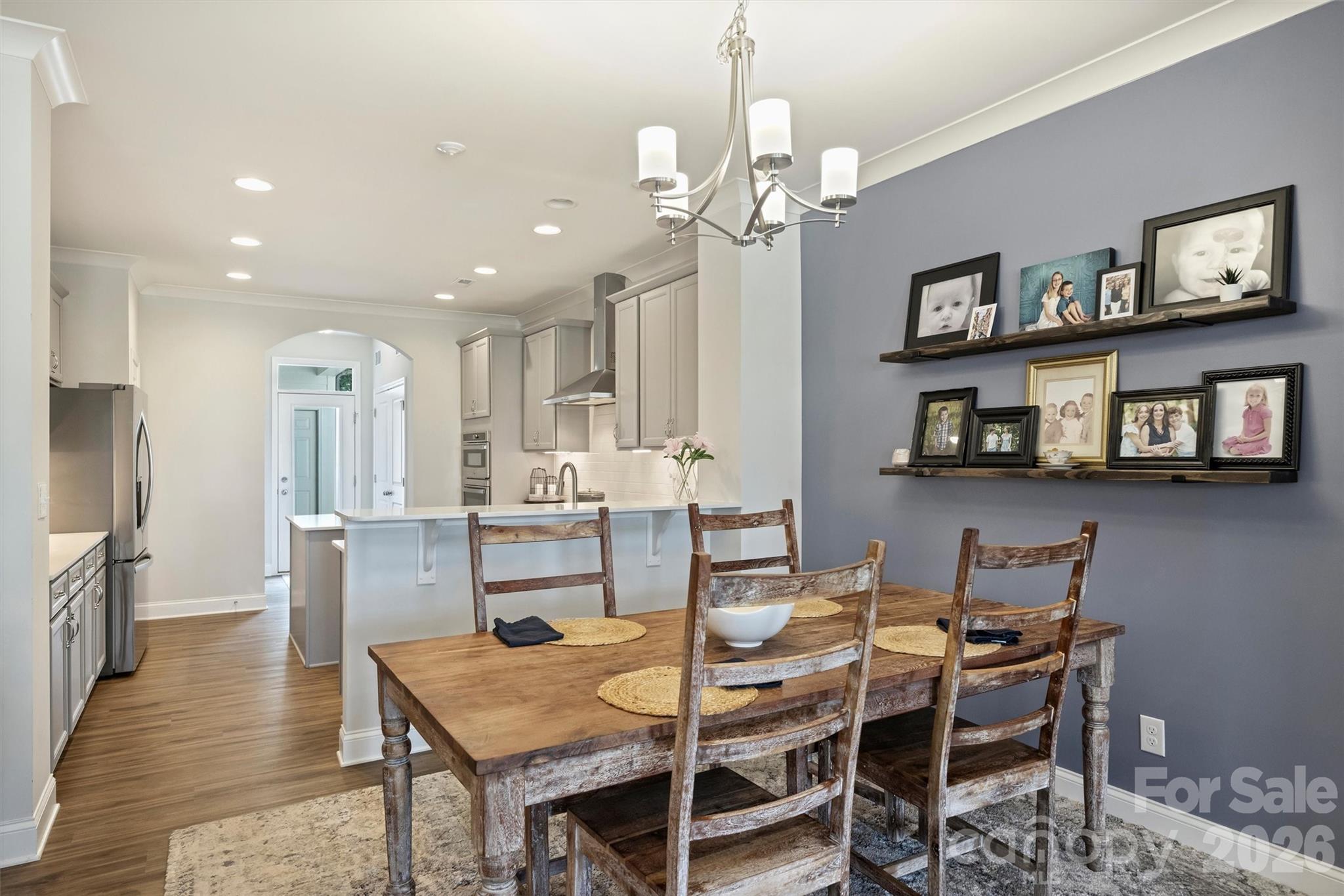 10195 Rainier Trail Drive NW Huntersville NC 28078