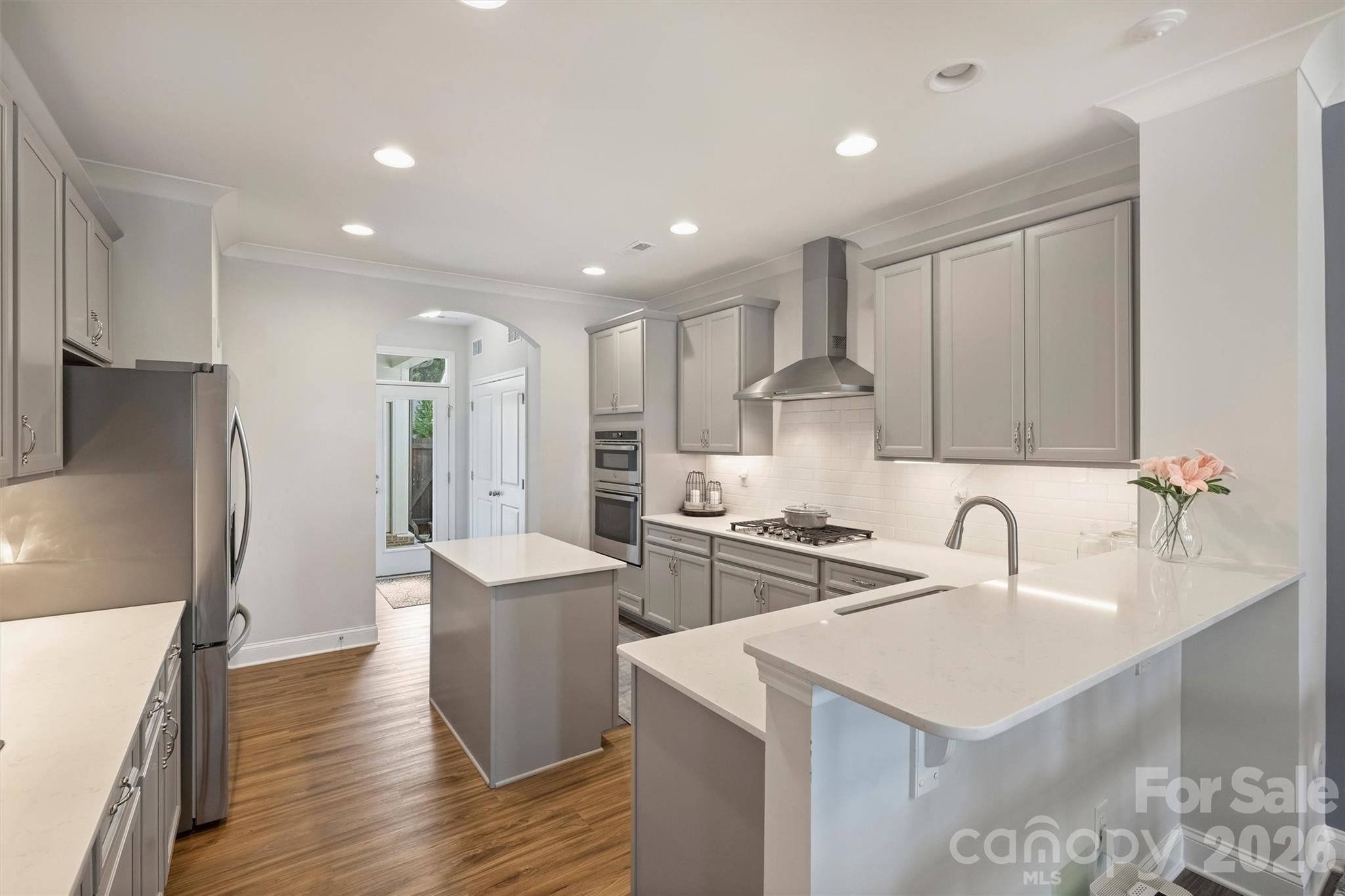 10195 Rainier Trail Drive NW Huntersville NC 28078