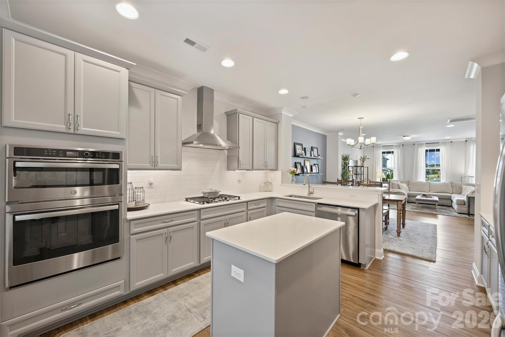 10195 Rainier Trail Drive NW Huntersville NC 28078