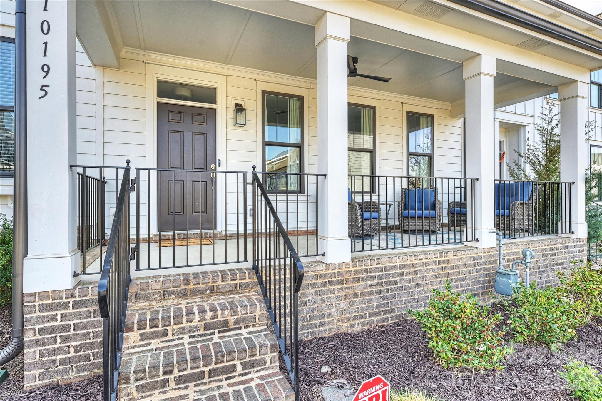 10195 Rainier Trail Drive NW Huntersville NC 28078