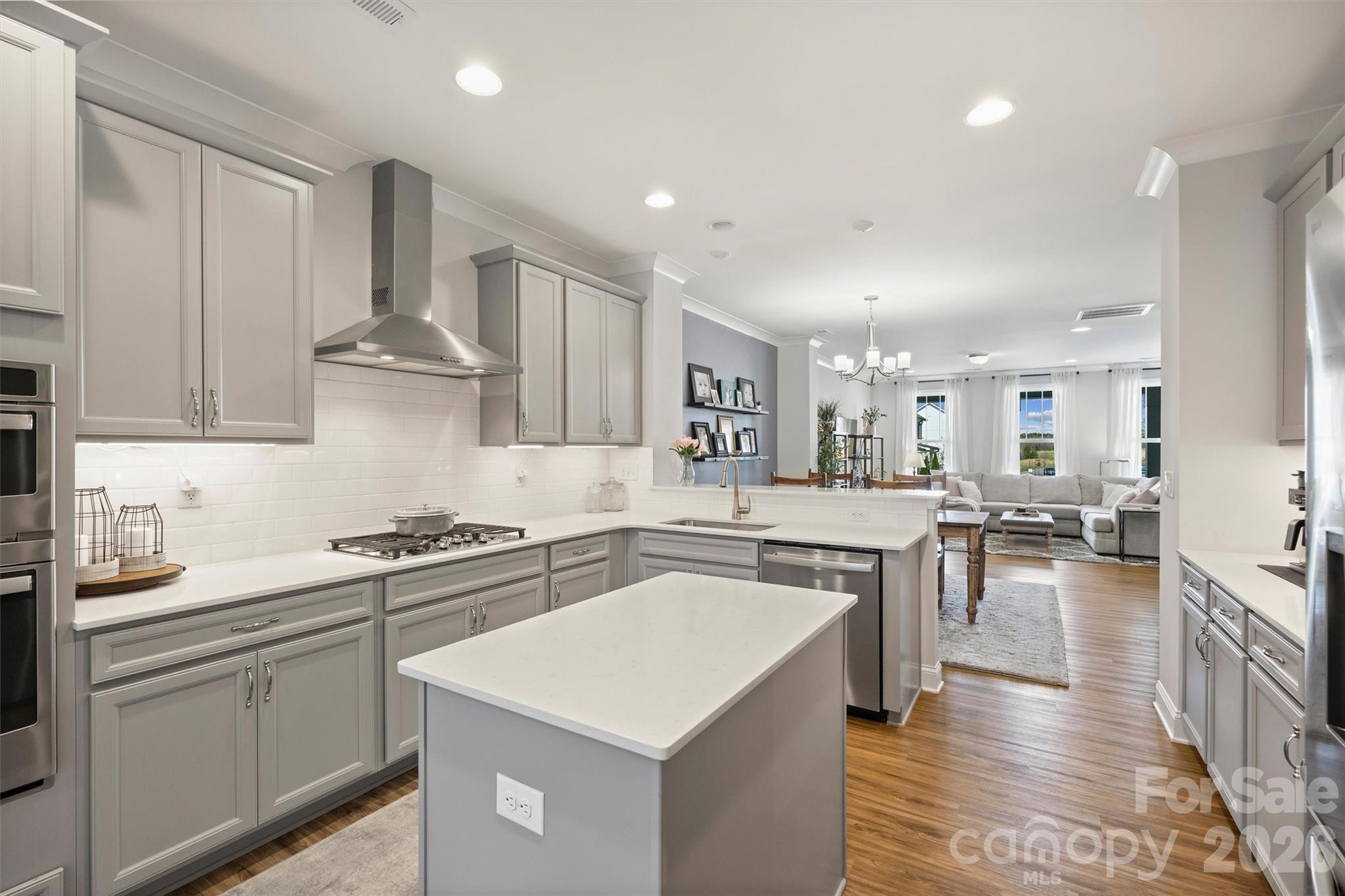 10195 Rainier Trail Drive NW Huntersville NC 28078