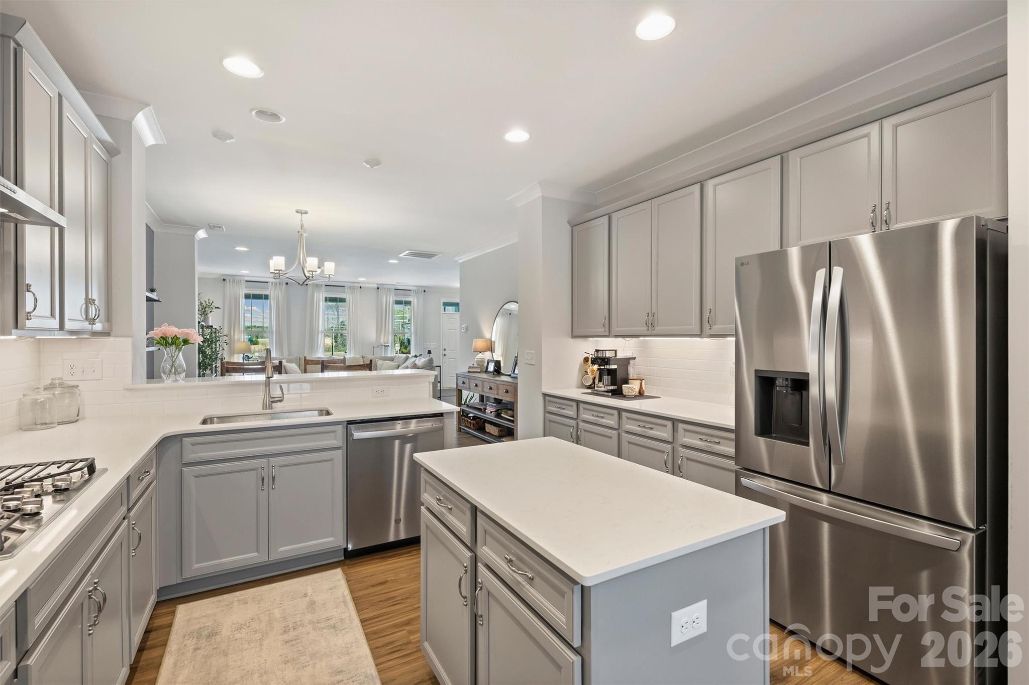 10195 Rainier Trail Drive NW Huntersville NC 28078