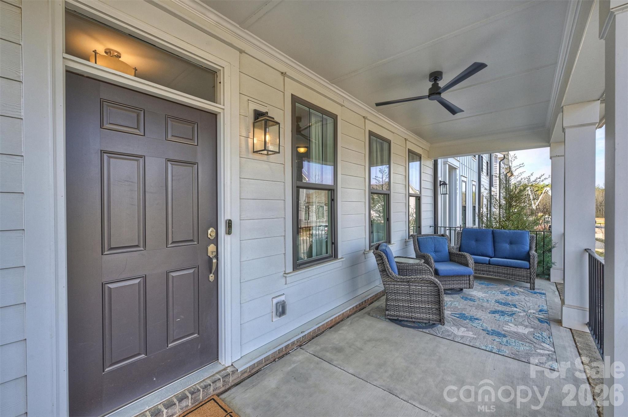 10195 Rainier Trail Drive NW Huntersville NC 28078