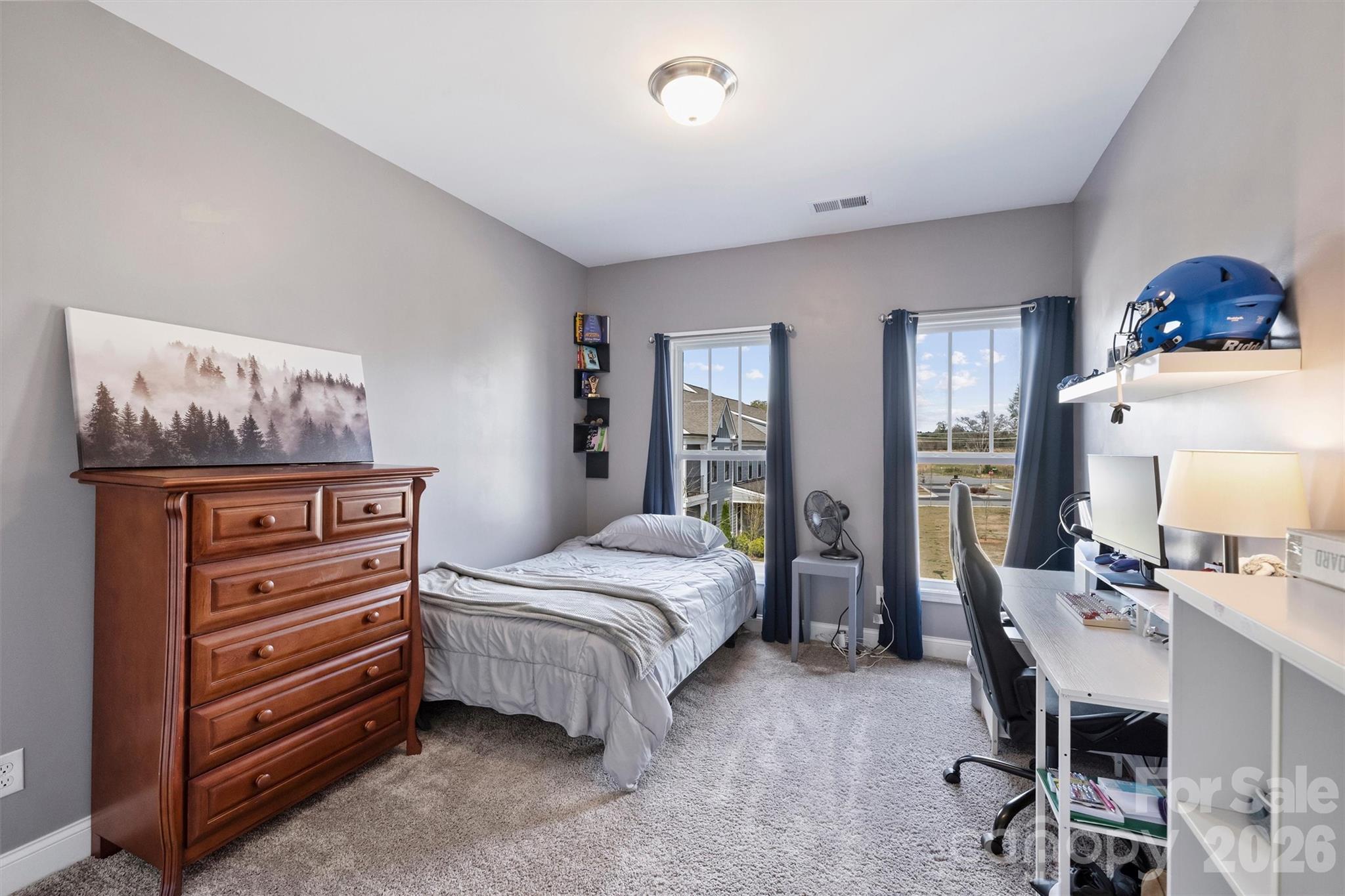 10195 Rainier Trail Drive NW Huntersville NC 28078