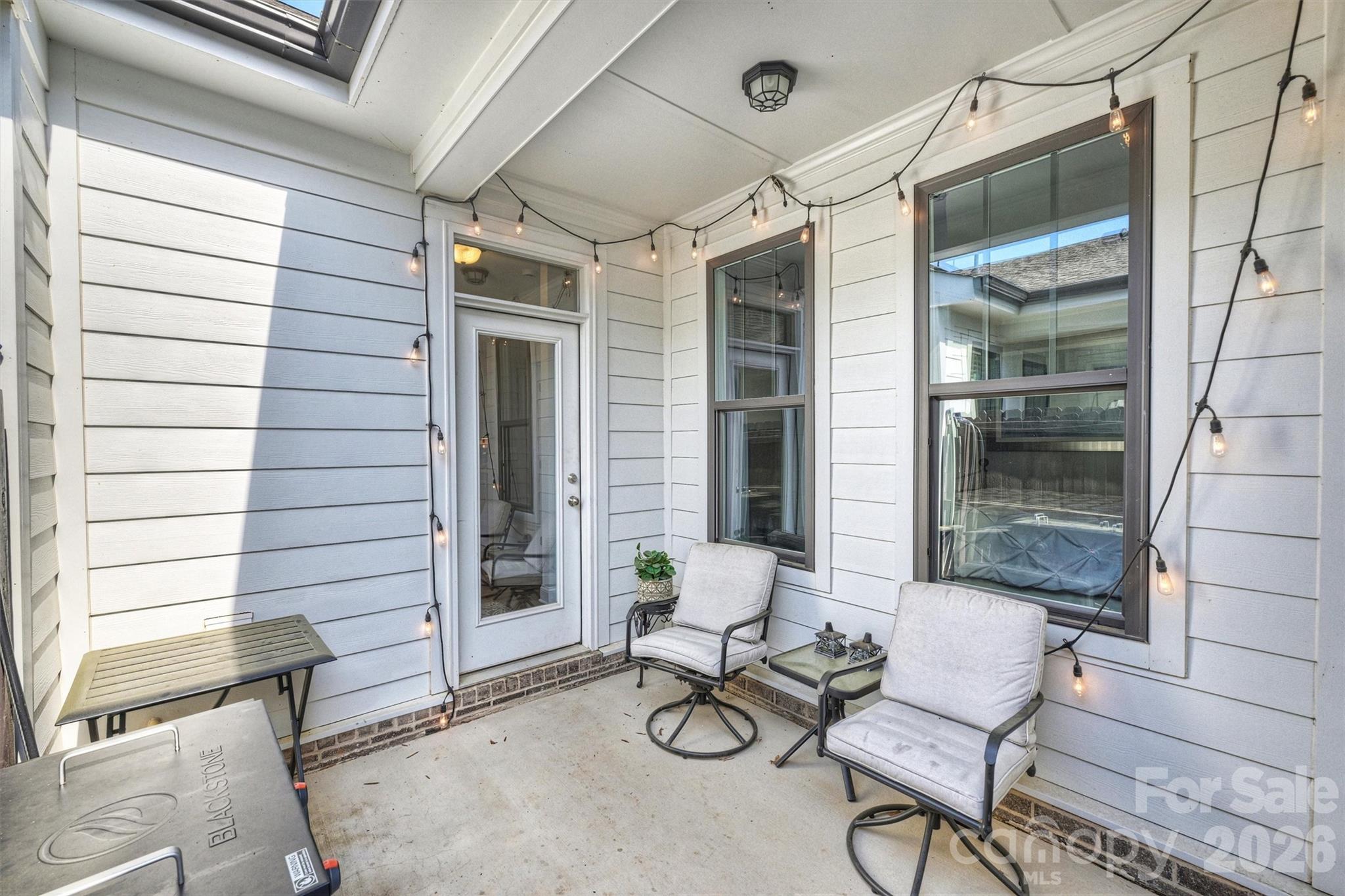 10195 Rainier Trail Drive NW Huntersville NC 28078
