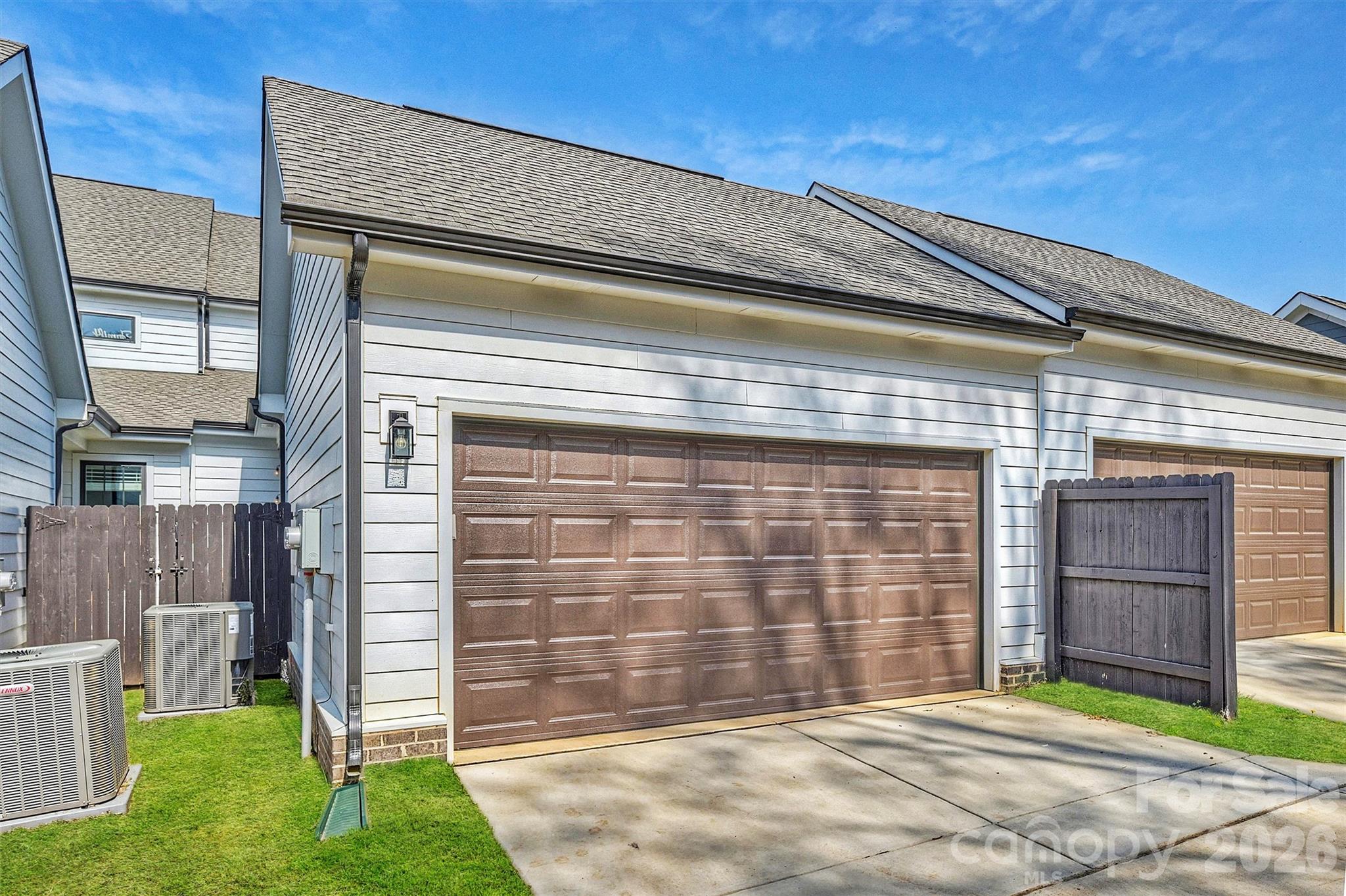 10195 Rainier Trail Drive NW Huntersville NC 28078