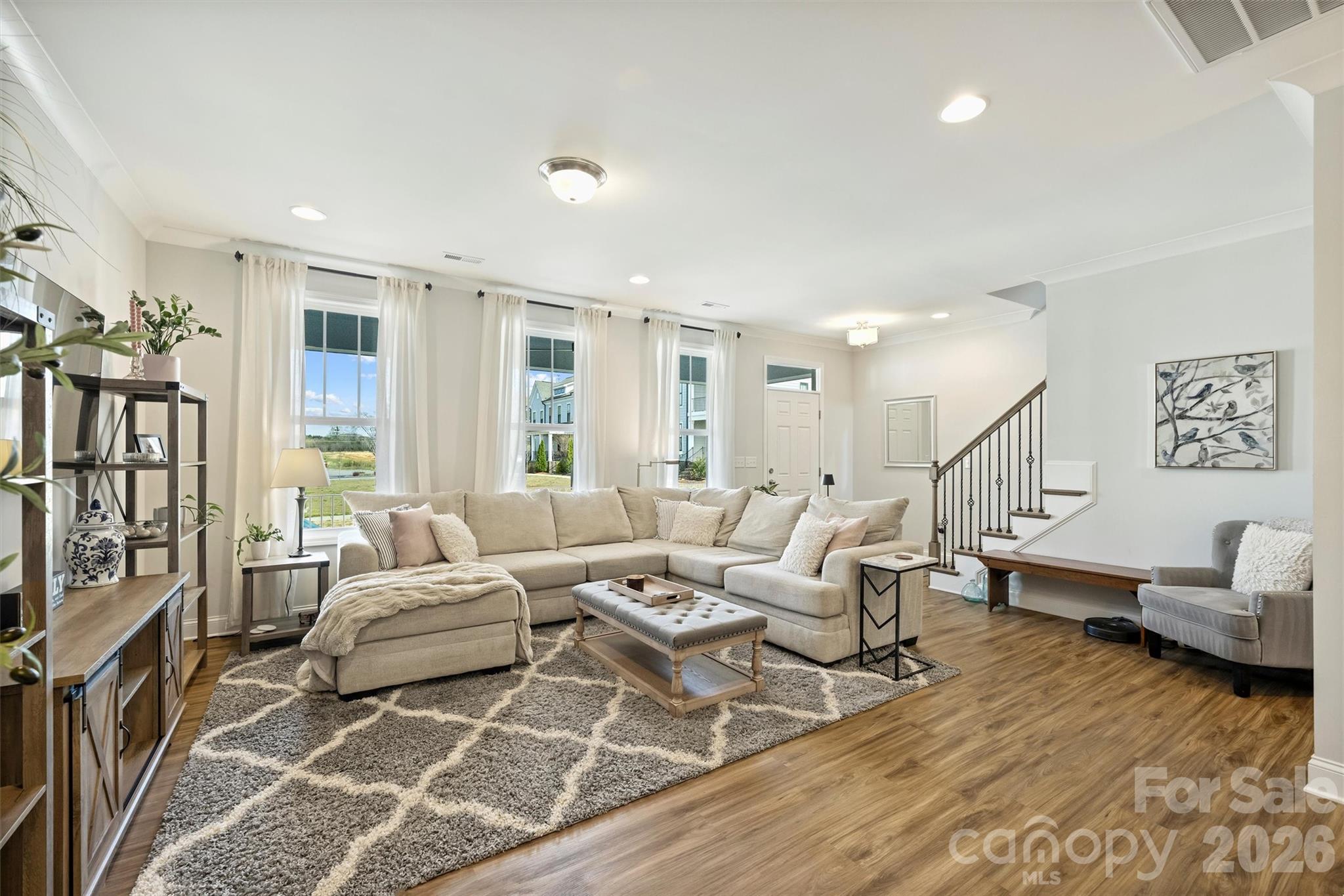 10195 Rainier Trail Drive NW Huntersville NC 28078