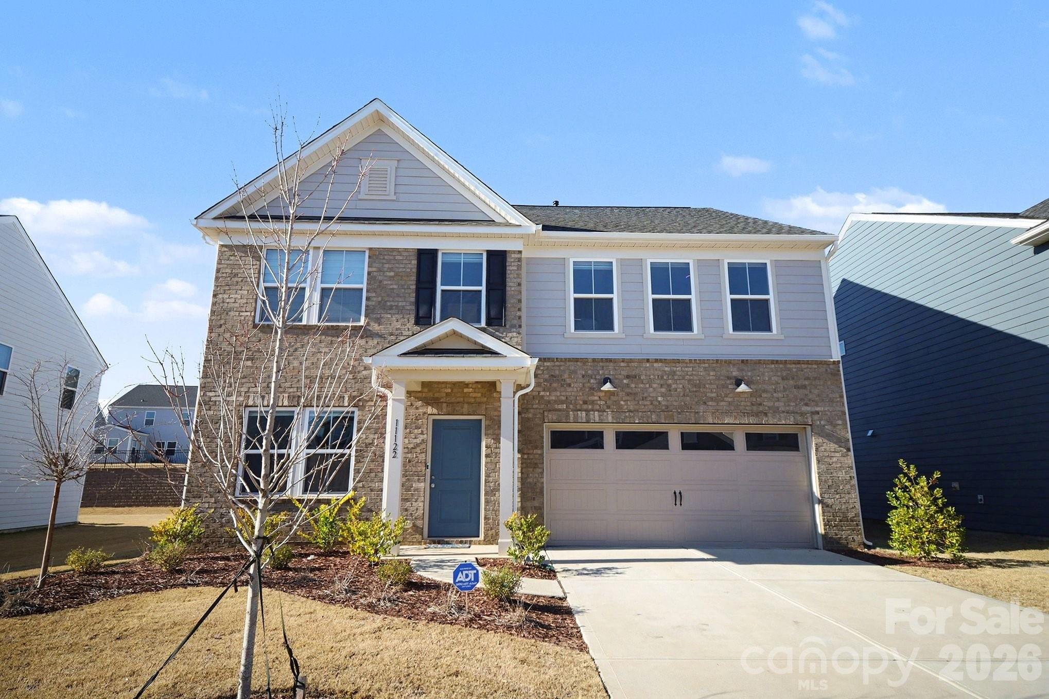 11122 Glasden Road Charlotte NC 28278