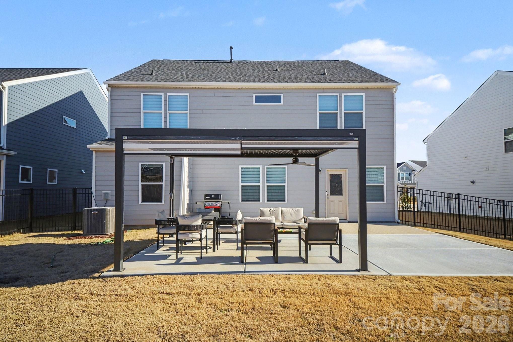11122 Glasden Road Charlotte NC 28278