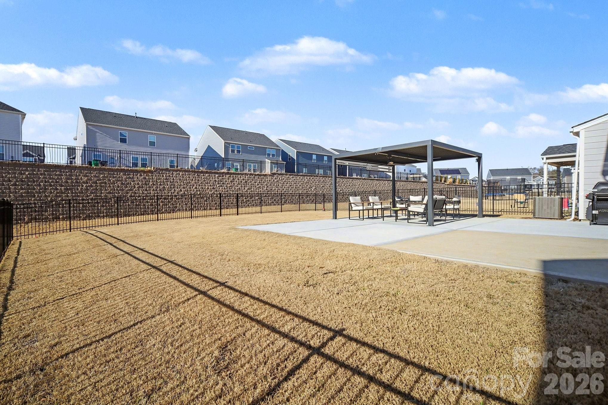 11122 Glasden Road Charlotte NC 28278