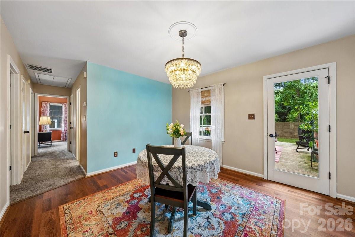 1005 Pinafore Drive Charlotte NC 28212