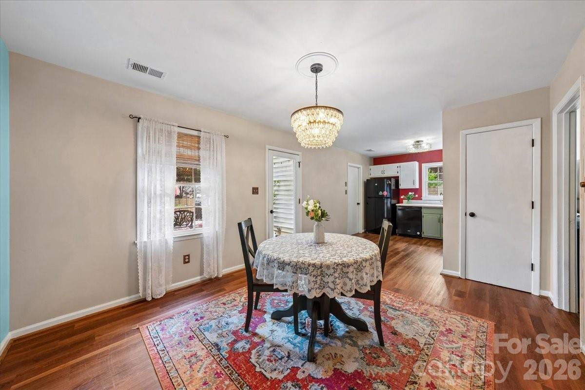 1005 Pinafore Drive Charlotte NC 28212