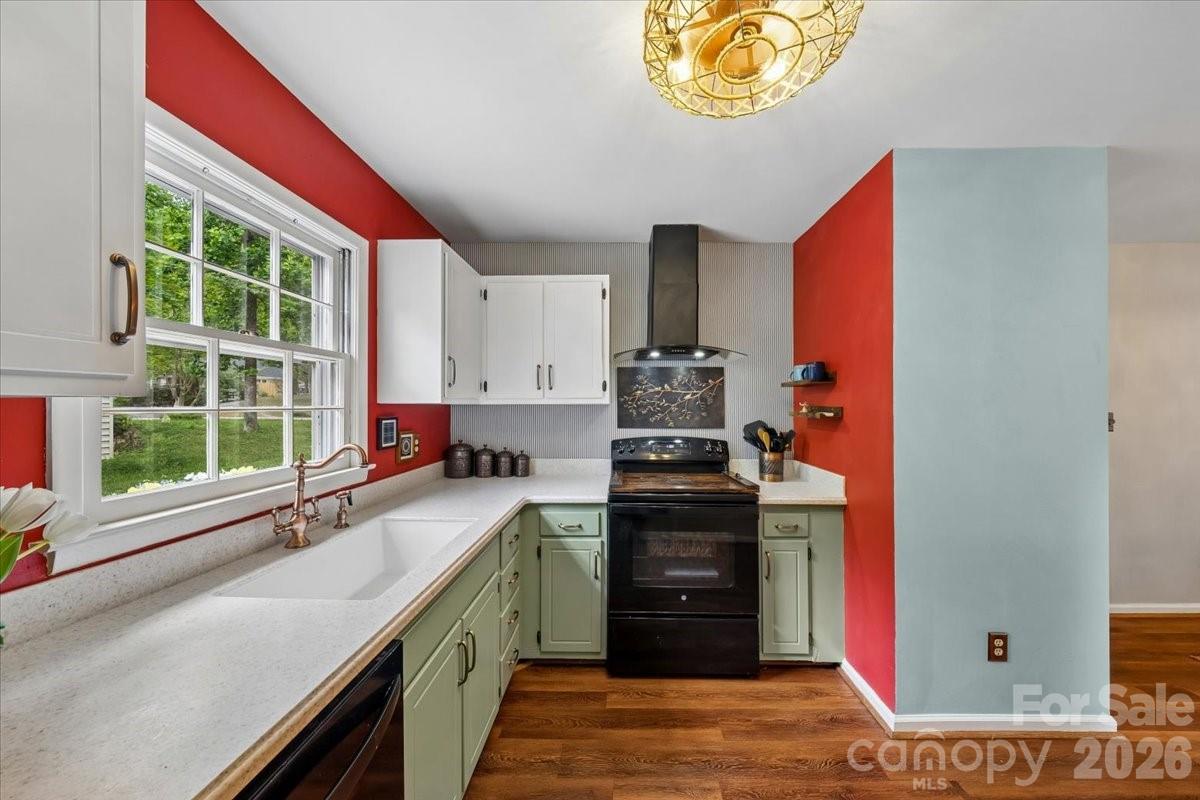 1005 Pinafore Drive Charlotte NC 28212