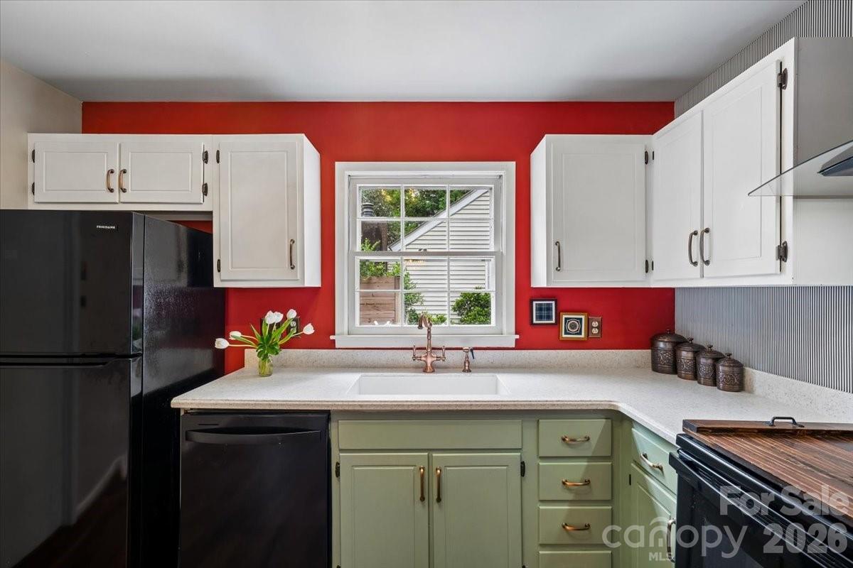 1005 Pinafore Drive Charlotte NC 28212