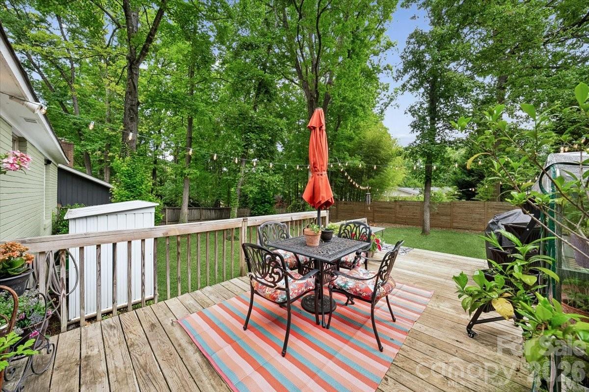 1005 Pinafore Drive Charlotte NC 28212