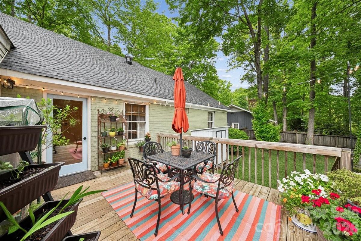 1005 Pinafore Drive Charlotte NC 28212