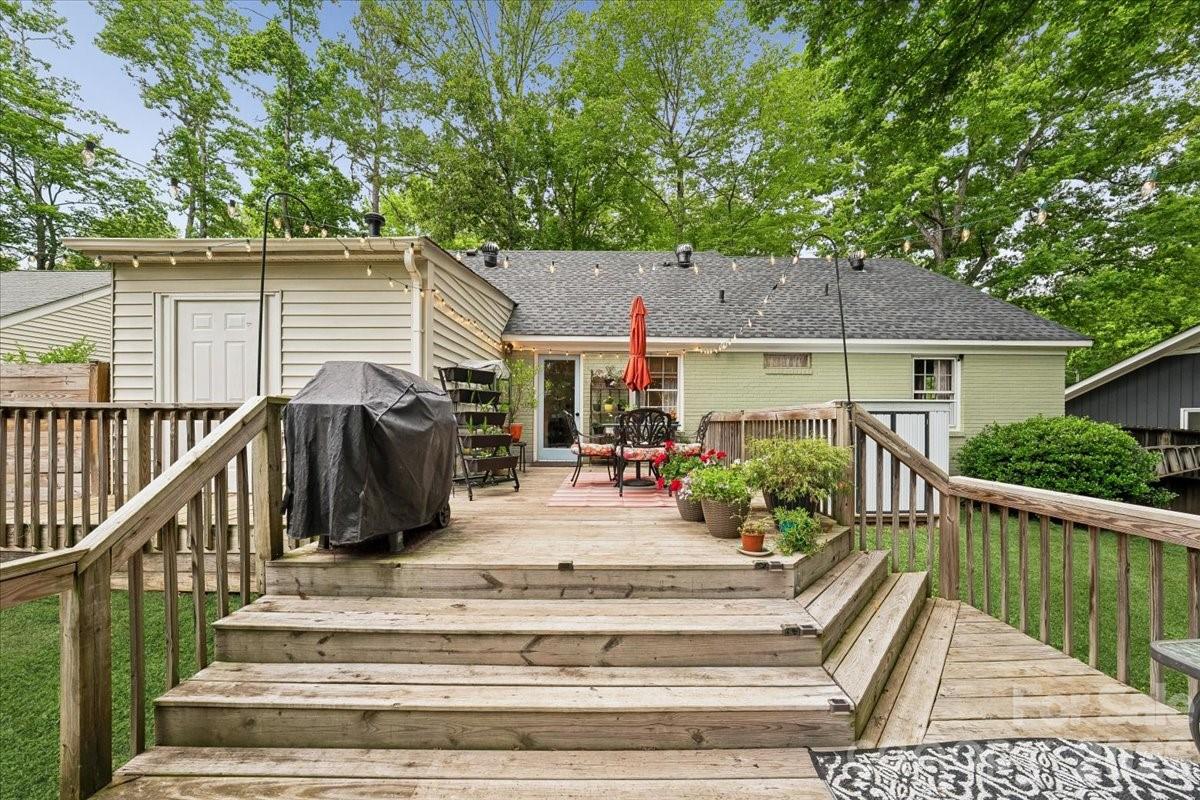 1005 Pinafore Drive Charlotte NC 28212
