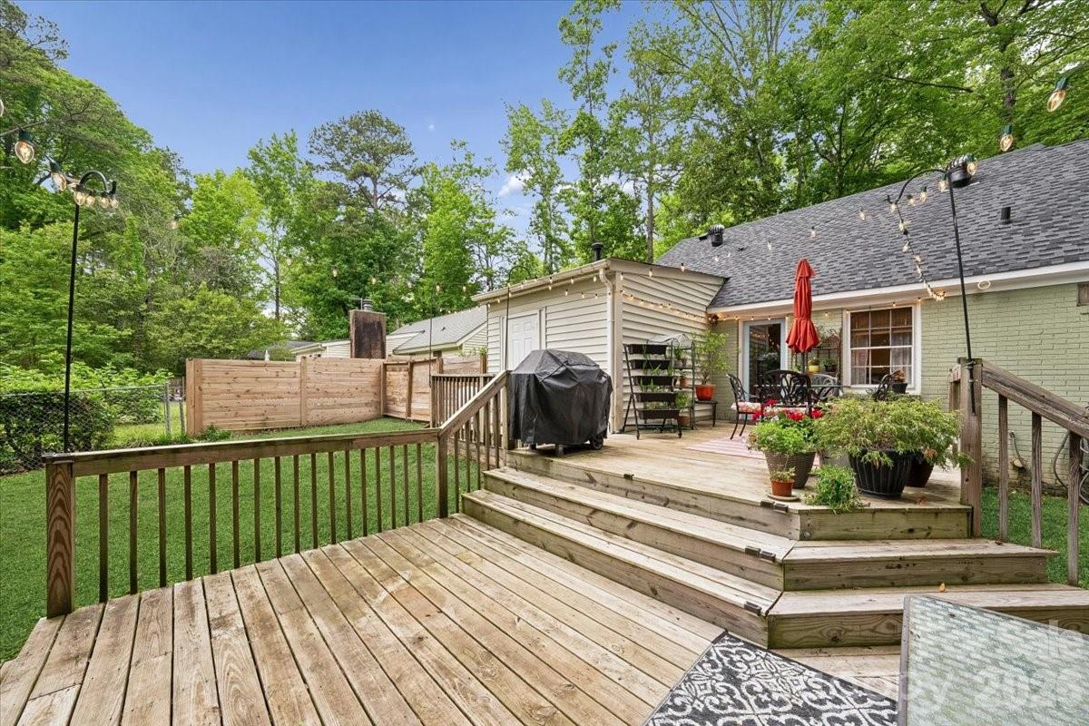 1005 Pinafore Drive Charlotte NC 28212